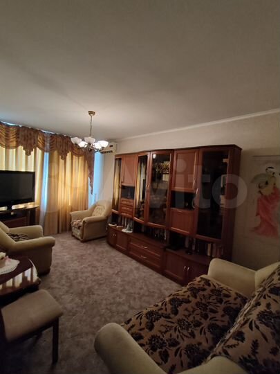 2-к. квартира, 41,6 м², 2/2 эт.