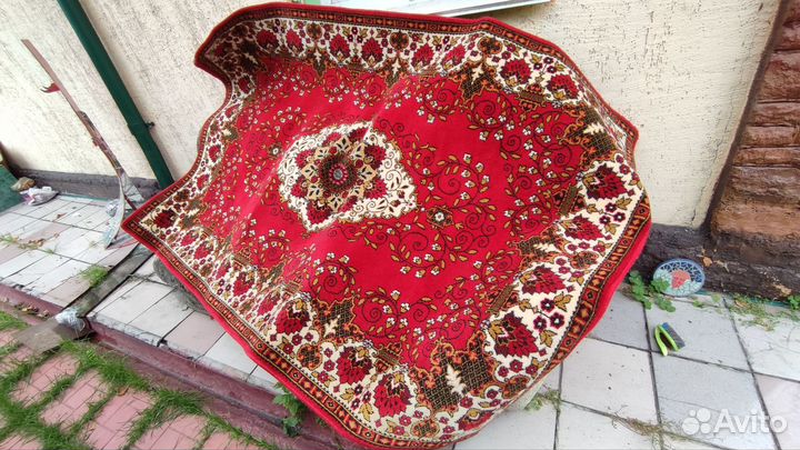 Ковёр 1.50 -2.50 м. с доставкой