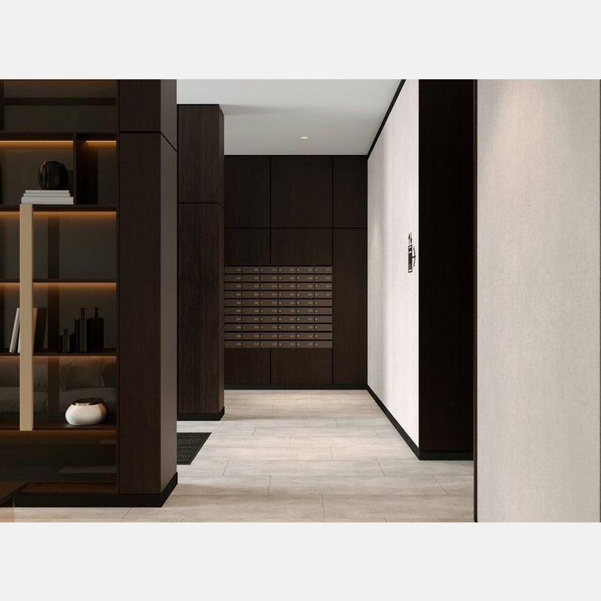 2-к. квартира, 58,8 м², 15/31 эт.