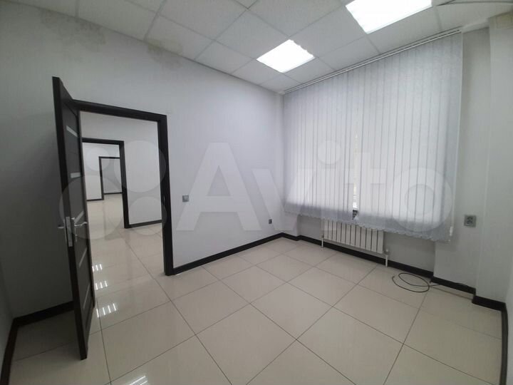 Офис-производство 237 м² на ул.9января