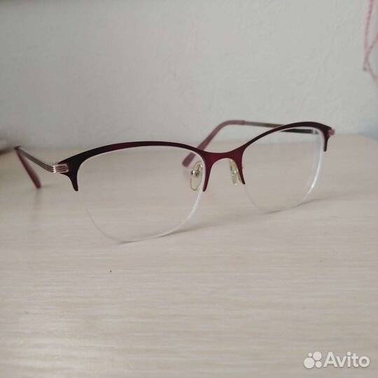 Очки для зрения - 1,5