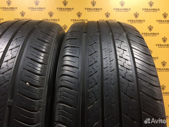 Dunlop Grandtrek ST30 235/55 R18 100H