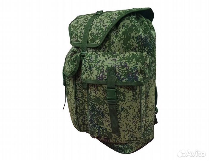 Универсальный охотничий рюкзак скаут 45 л новый
