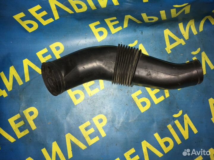 Патрубок воздушного фильтра Volvo S70