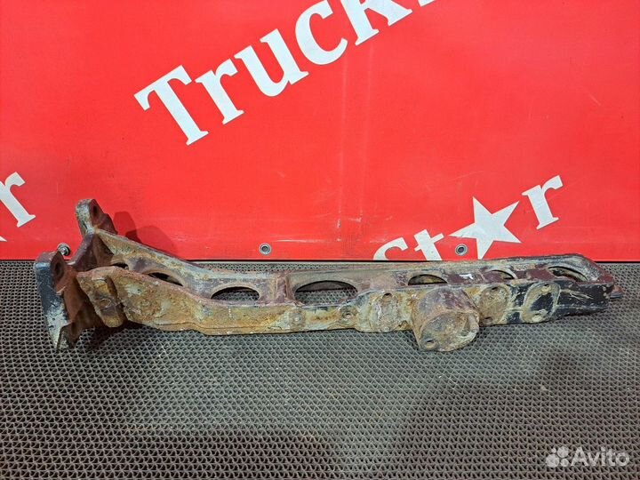Кронштейн глушителя Scania 5-series
