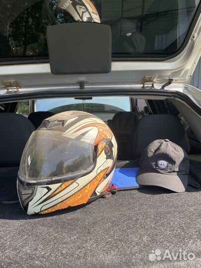 Шлем для мотоцикла