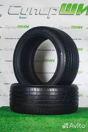 Hankook Ventus S1 Evo3 SUV K127A 275/40 R22