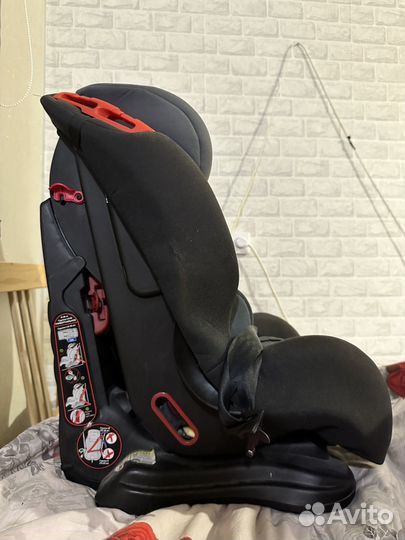 Авто-кресло