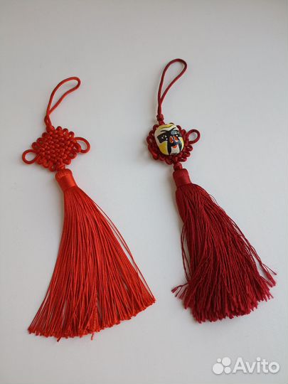 Сувениры из Китая