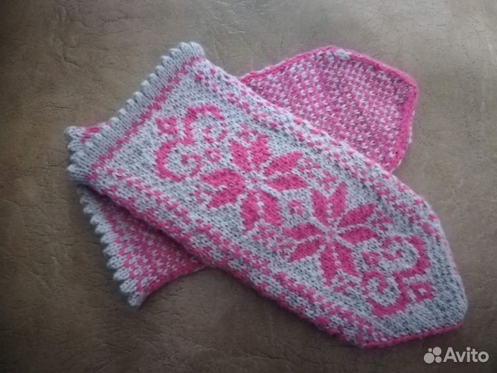 Теплые шапки, варежки, перчатки, снуды, шарфы