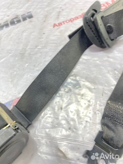 Ремень безопасности задний левый Bmw X5 E53 M54B30