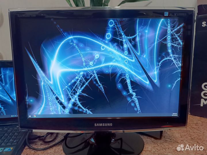 Монитор Samsung 20' T200