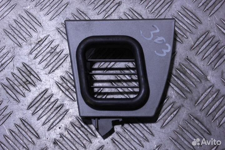 Дефлектор воздушный Bmw 7 e66 2001-2008