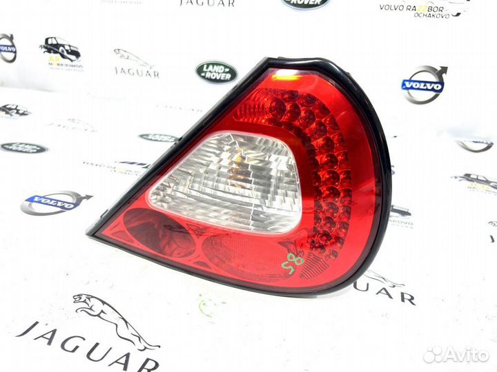 Фонарь задний правый Jaguar XJ X350