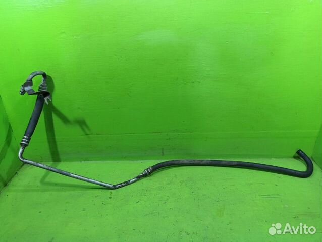 Трубка гур Renault Logan седан K7JA710 2007