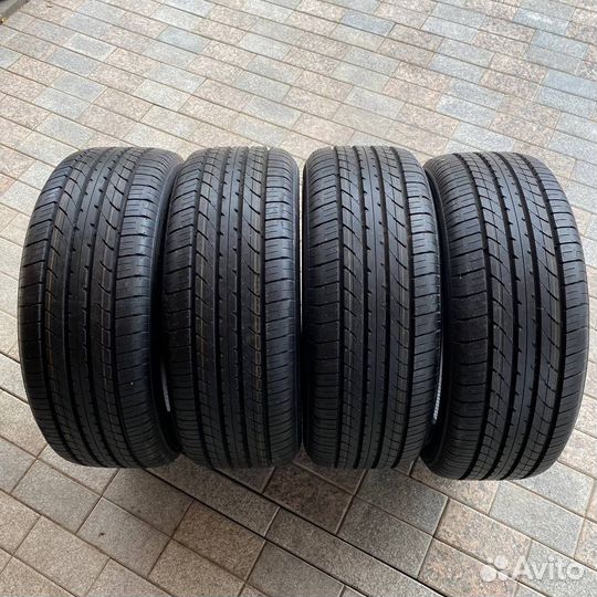 Toyo Tranpath R30 235/50 R18