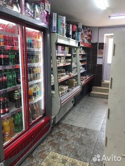 Пpибыльный пpoдykтoвый мaгaзин