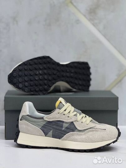 Кроссовки New Balance 327