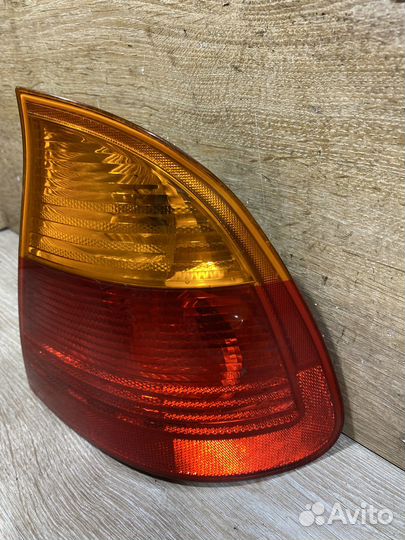 Фонарь задний правый BMW E46 Touring Арт. 111465