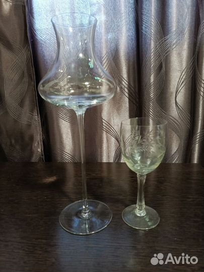 Бокал - ваза Zwiesel 1872