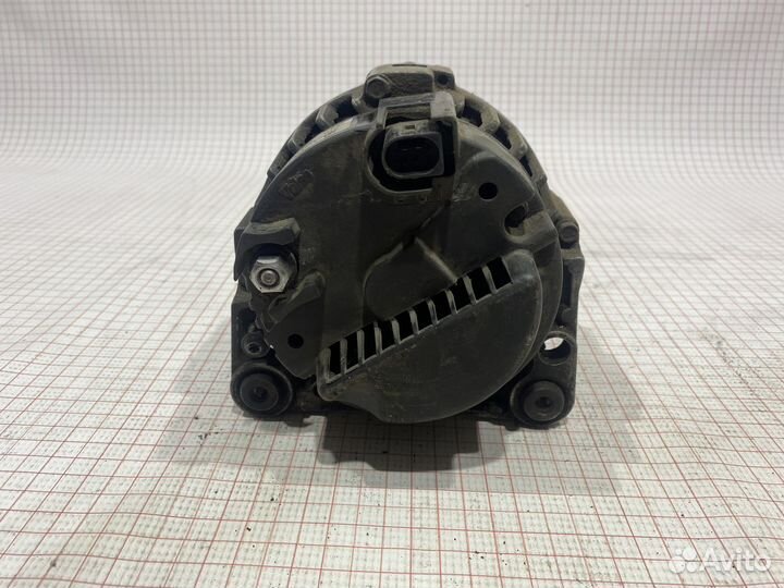 Генератор для VW Polo (HB) МКПП 1.2