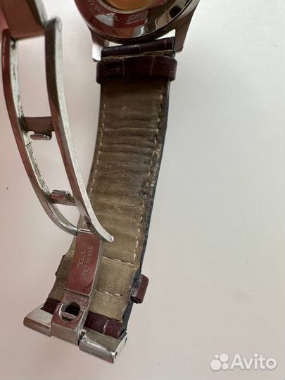 Часы Tissot visodate