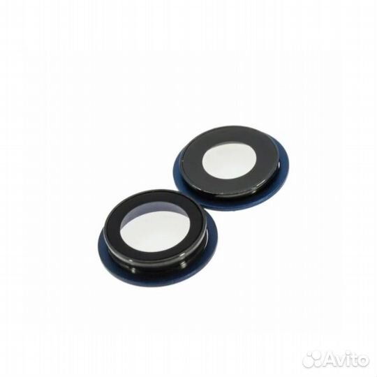 Защитное стекло камеры iPhone 11 / 12 / 12 Mini ме