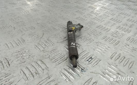 Форсунка дизельная nissan note E11 (EDN21AL02)