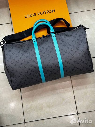 Дорожная сумка Louis Vuitton
