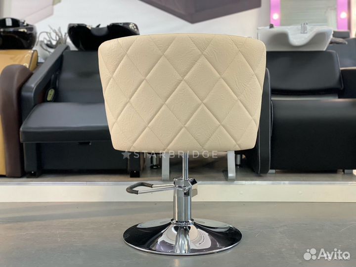 Кресло парикмахерское