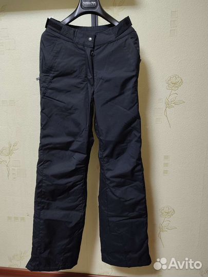 Горнолыжные брюки Glissade