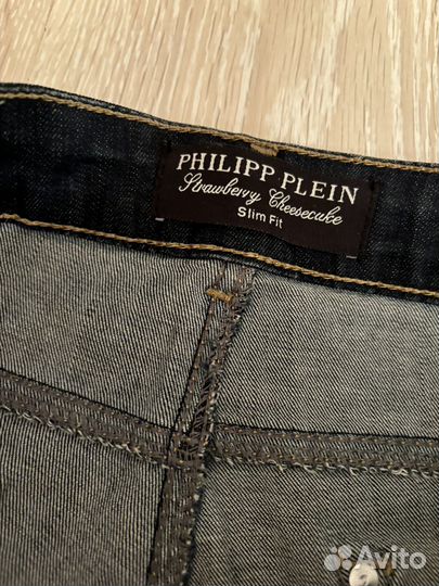 Джинсы женские р. 46, Турция