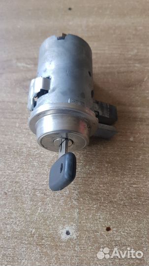 Замок зажигания на ваз 2107, 2105, 2106
