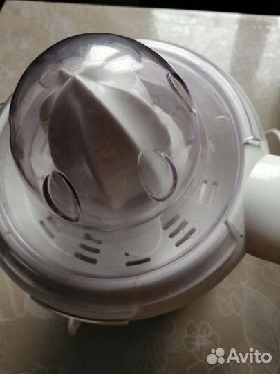 Соковыжималка для цитрусовых