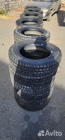 Белшина Bravado Spike Bel-293S 185/75 R16C 104Q