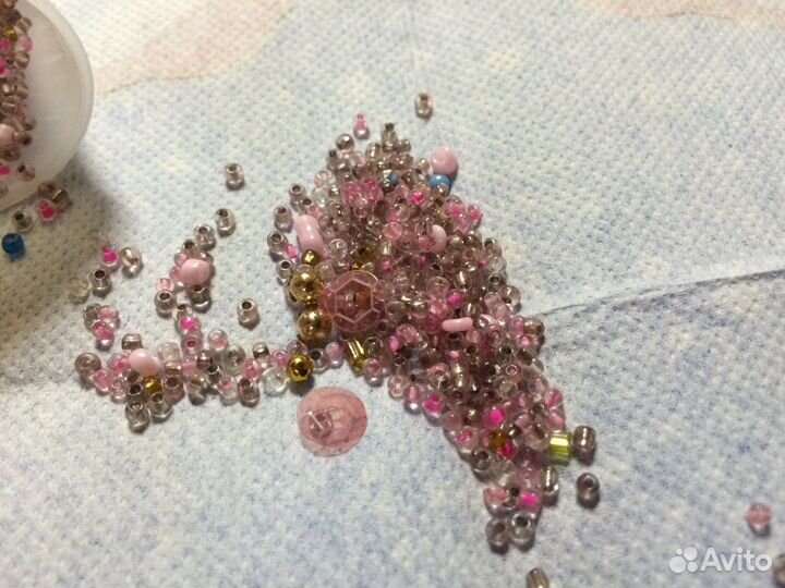 Товары для творчества и рукоделия