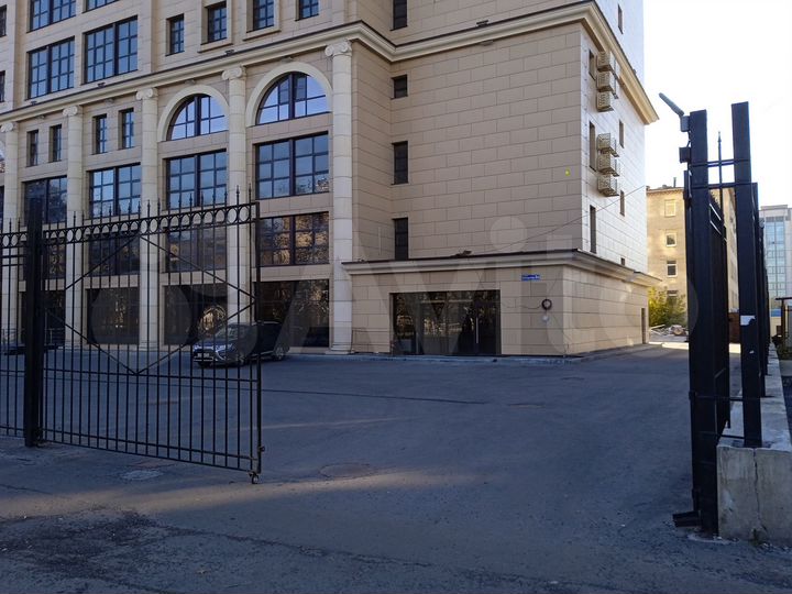Гараж, 14 м²