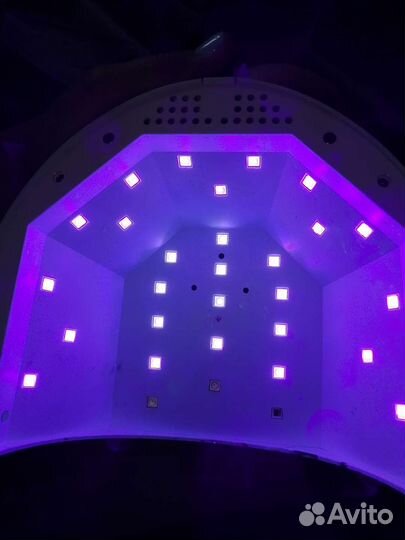 Набор для маникюра