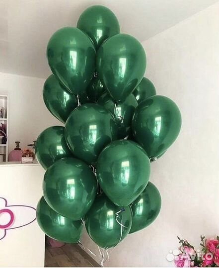 Воздушные шары