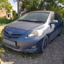 Toyota Belta 1.3 CVT, 2006, 151 274 км, с пробегом, цена 491 000 руб.