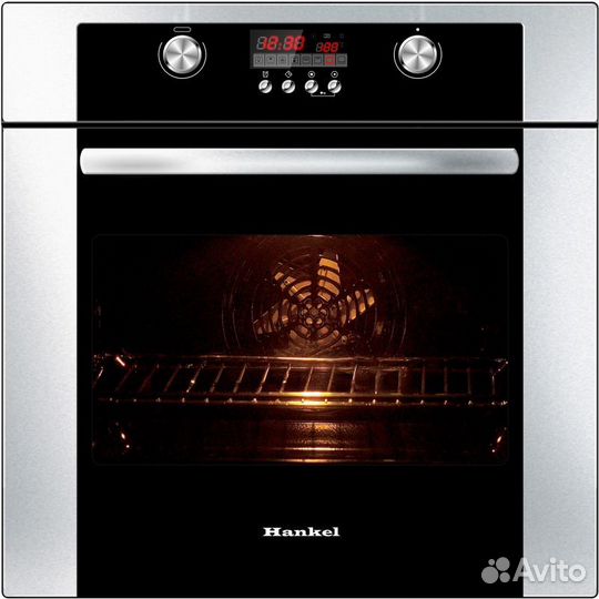 Электрический духовой шкаф Hankel OKE 4329 Новый