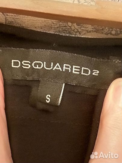 Футболка вышивка стразы