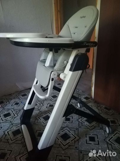 Детский стульчик