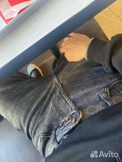 Ремень gucci оригинал