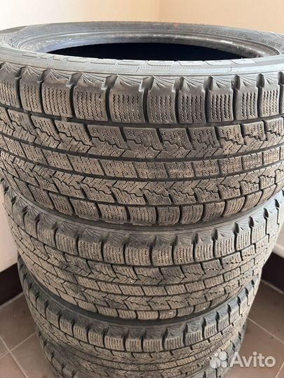 Roadstone Winguard Ice 205/55 R16