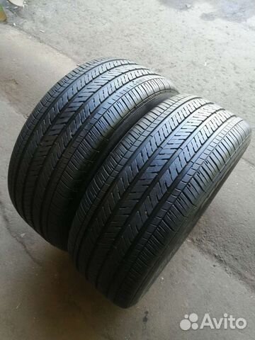 Michelin Pilot HX MXM4 235/55 R17