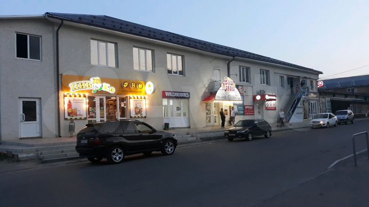 Офис, 15 м²