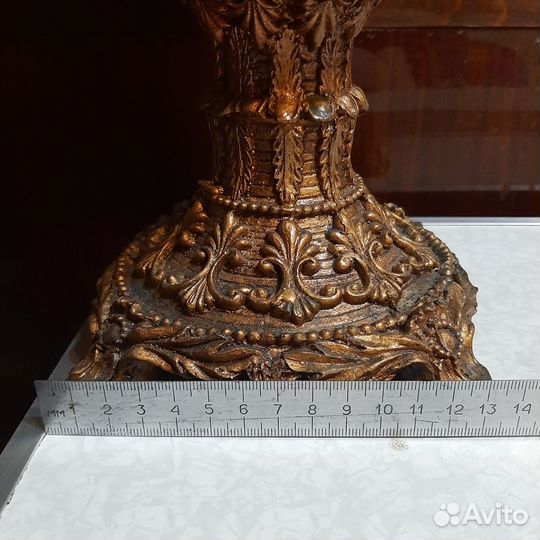 Набор одноразовых тарелок и стаканов