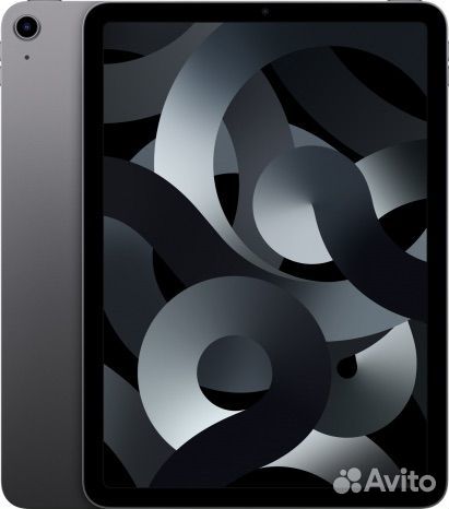 Apple iPad Air 5 (2022) 10,9