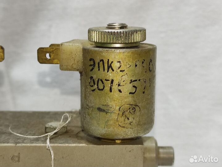 Механизм открывания двери паз ппд 50-125 сб в сбор